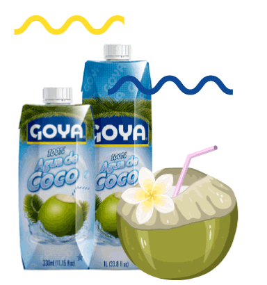 Goya Europa Sticker