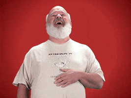 Jack Black Laughing GIF by Tenacious D