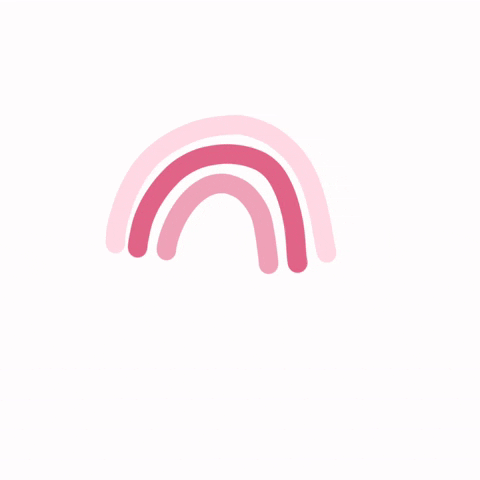 Rainbow GIF