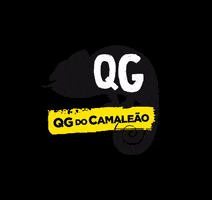 QG do Camaleão GIF