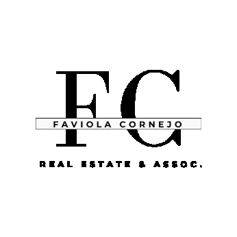 Faviola Cornejo Real Estate and Assoc Sticker