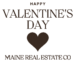 Mrec Sticker by Maine Real Estate Co