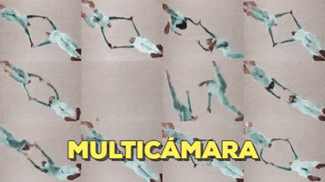 ProggerXXI ok go 48 pantallas multicÃƒÂ¡mara GIF