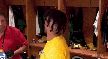 Green Bay Packers GIF