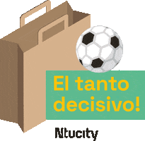 Sticker by Ntucity App