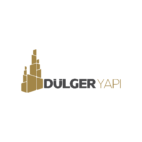 Dülger Yapı Sticker