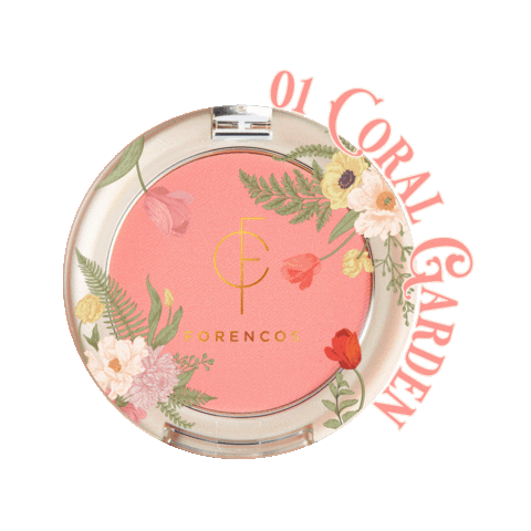 forencos Sticker