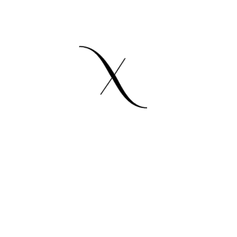 XANIA Sticker