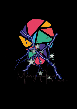 Mary Ann Cosmetic GIF