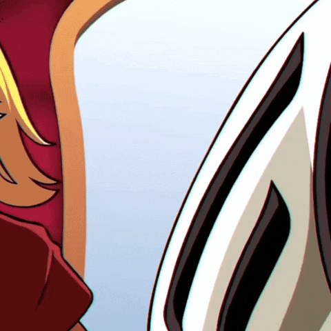 Knight GIF