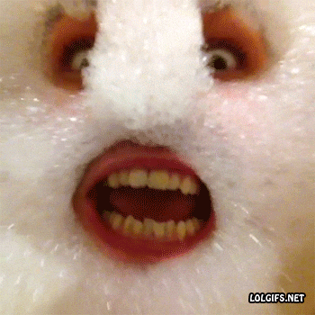 Bath Bathing Gif