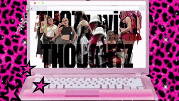 Lola Lena GIF by Framed Studios