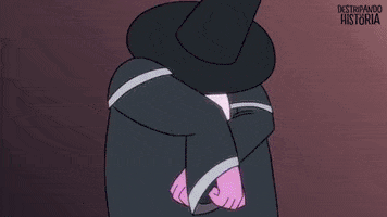 Destripando la Historia GIF