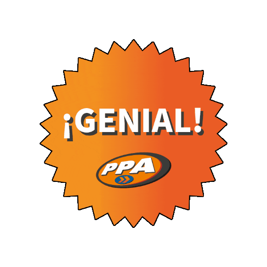 Ppa2021 Sticker by PPA Automatizadores e Portoes Eletronicos