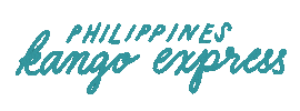 Shop Save Sticker by Kango Express PH