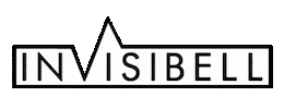 InvisiBELL Sticker
