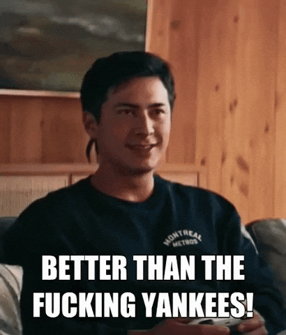 Heated Rivalry GIF