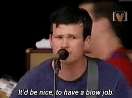 Blink 182 GIF