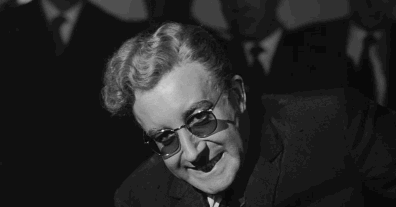 Dr Strangelove GIF