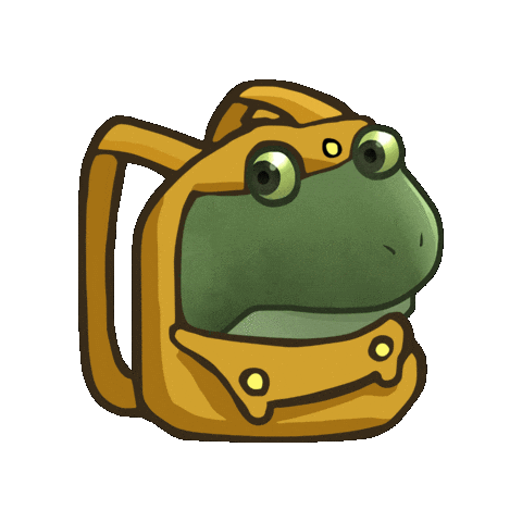 School Sticker