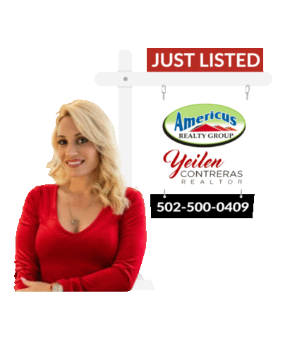 Americus Realty Group Sticker