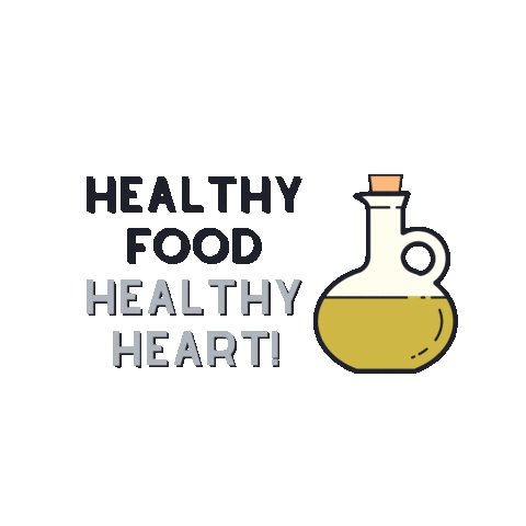 J. Olive Co. Sticker