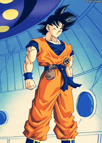 Goku (@SonGokuElSayajin) — 794 answers, 1355 likes | ASKfm Goku (@SonGokuElSayajin) — 794 answers, 1355 likes | ASKfm