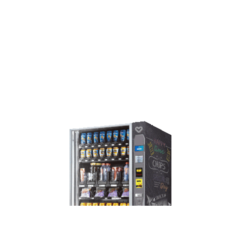 Drink Vending Sticker by CasaGroup