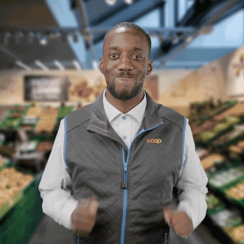 Communitymanagement GIF by Coop