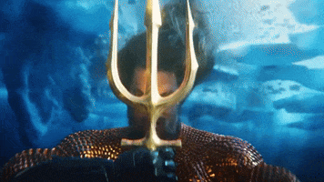 Aquaman GIF