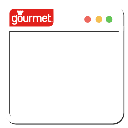 Nuevo Blog Productogourmet Sticker by Gourmet Chile