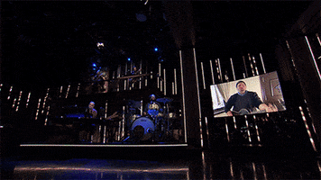Drumming Jimmy Fallon GIF by The Tonight Show Starring Jimmy Fallon