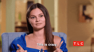 Wild GIF