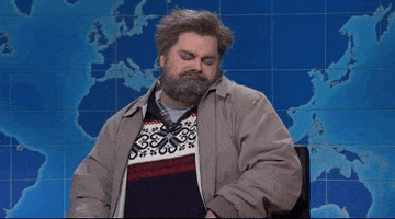 Snl Drunk Uncle GIF by Saturday Night Live