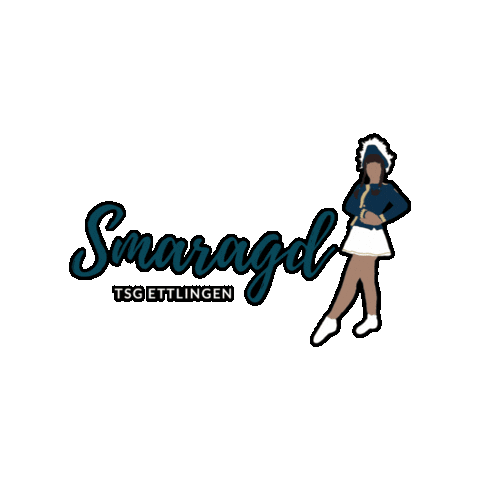 TSG Ettlingen Sticker