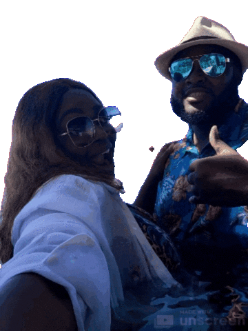 Sticker by Living Life Magnificent