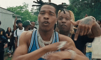 Lil Durk GIF by Lil Baby