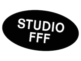 Studio FFF Sticker