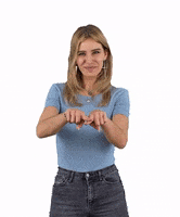 Uno Selbstliebe GIF by Anja Zeidler