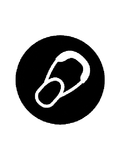 Barefoot Boty Sticker by Little Shoes