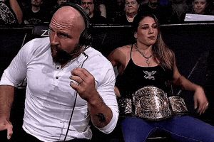 Jon Moxley GIF