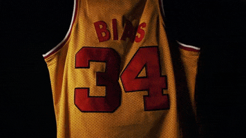 Len Bias Basketball GIF by Maryland Terrapins