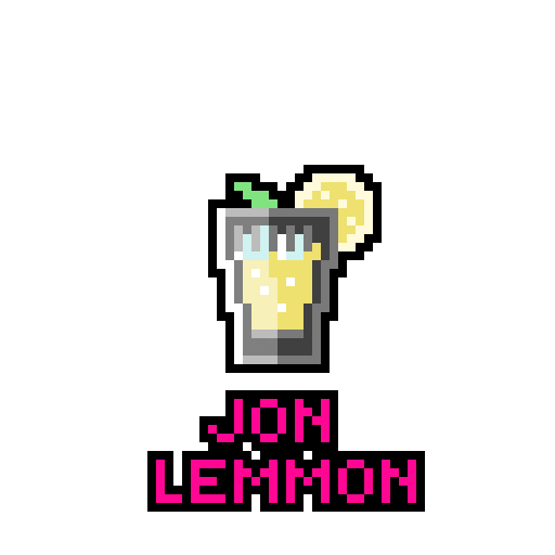 Drink Sticker
