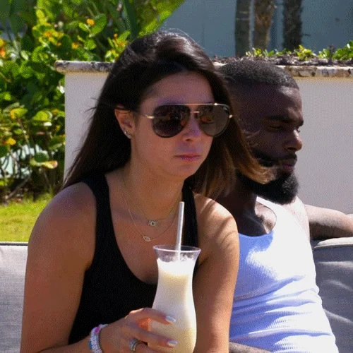 Married At First Sight Reaction GIF by Lifetime