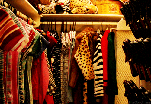 Closet GIF - Find & Share on GIPHY