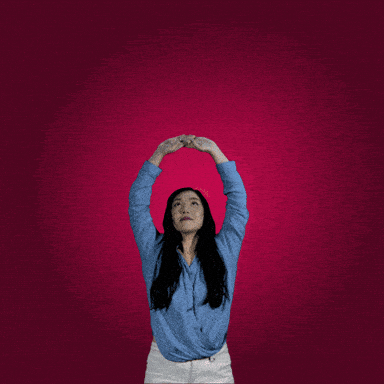 Imagine Mental Health GIF by Hello All