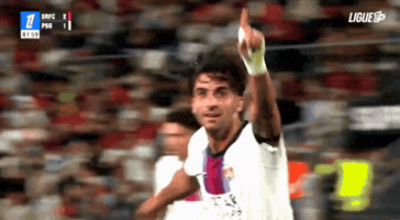 Paris Saint-Germain Psg GIF