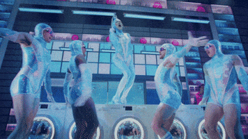 Drag Queen Shock GIF by WhatsOnStage