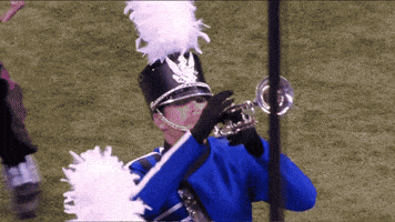 Blue Devils Dci GIF