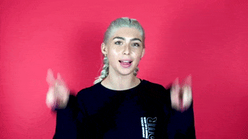 Lauren Feliciano GIF by 2018CapitolInterns